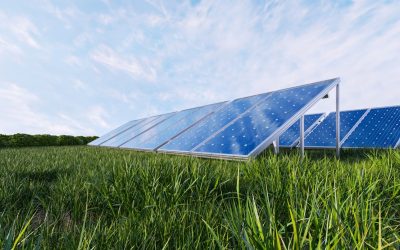 5 beneficios de los paneles solares